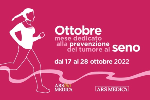 Ottobre Mese Dedicato Alla Prevenzione Del Tumore Al Seno